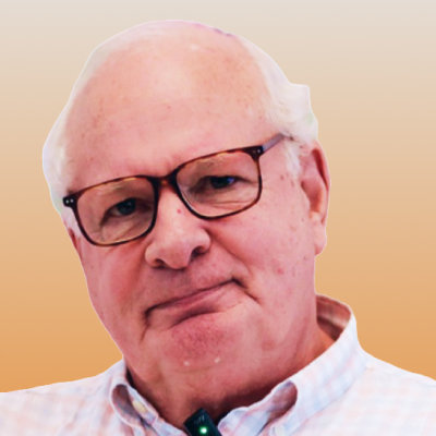 Allan Gatenby