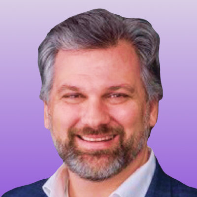 Dr. Brian Hutchinson