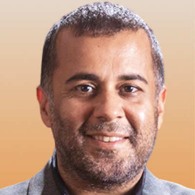 Chetan Bhagat