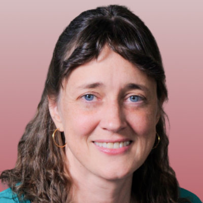 Dr. Jennifer Wiseman