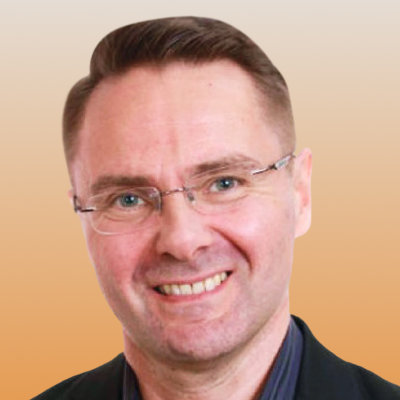 Dr. Markus Talvio