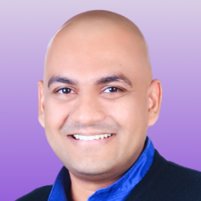 Praveen Parameswar