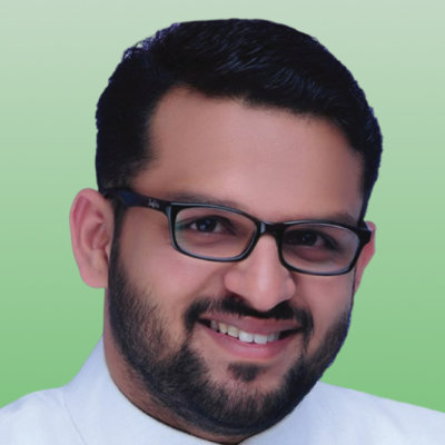 Rahul Nair