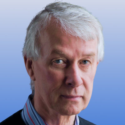 Sir Richard Roberts
