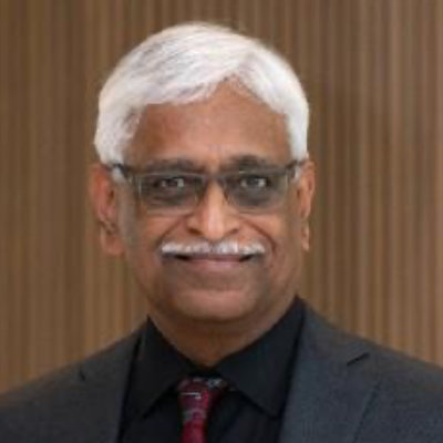 Saji Gopinath