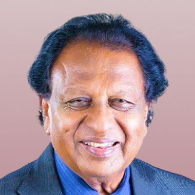 T.P Sreenivasan