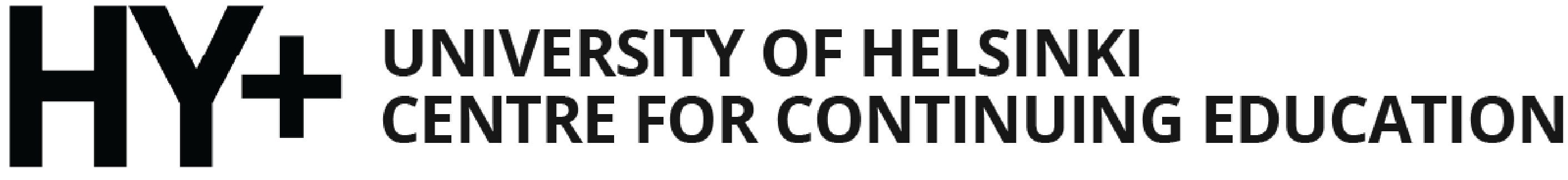 HY+ logo