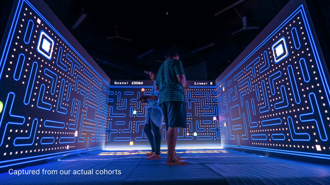 IITH Photography and VR Labs