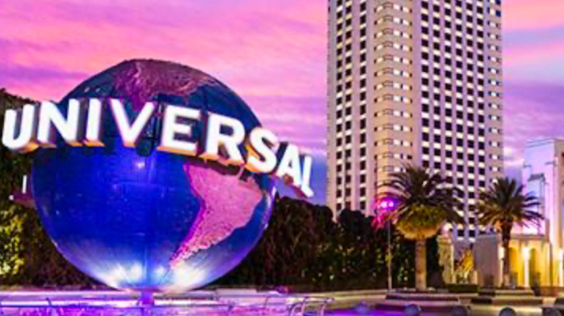 Universal Studios Japan Day 4 programme activity