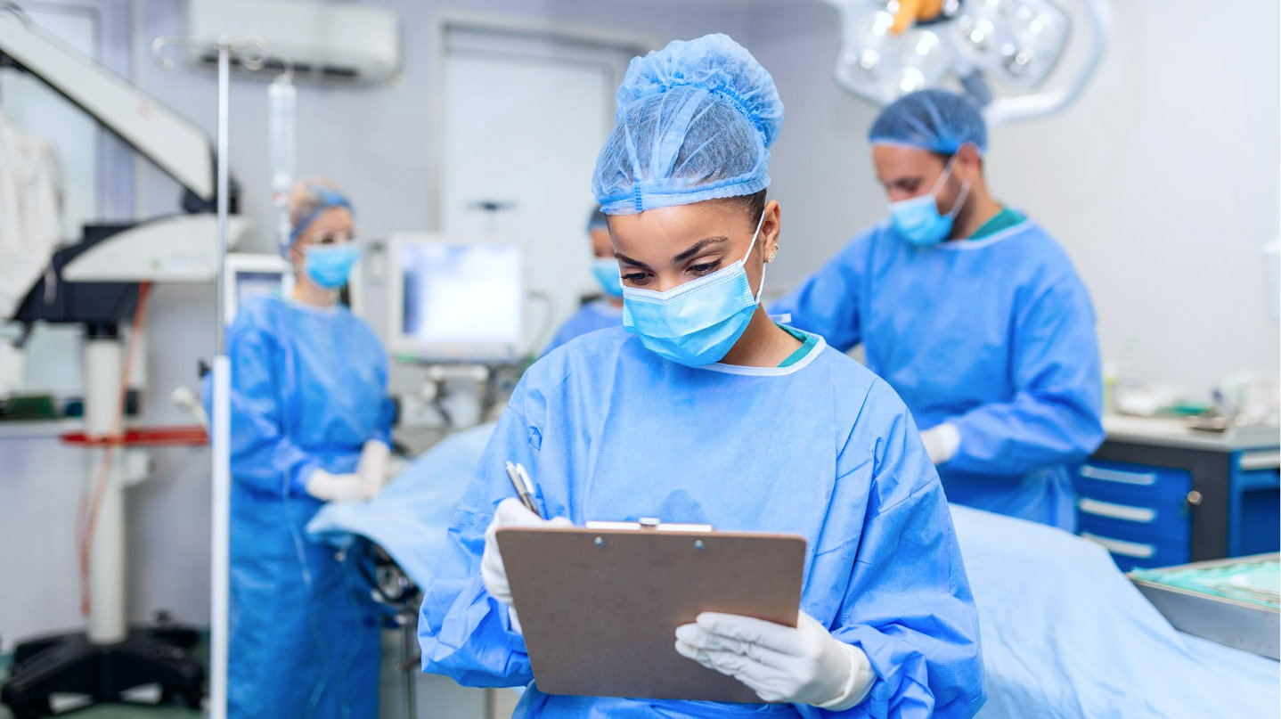 Diagnostic and pathology labs