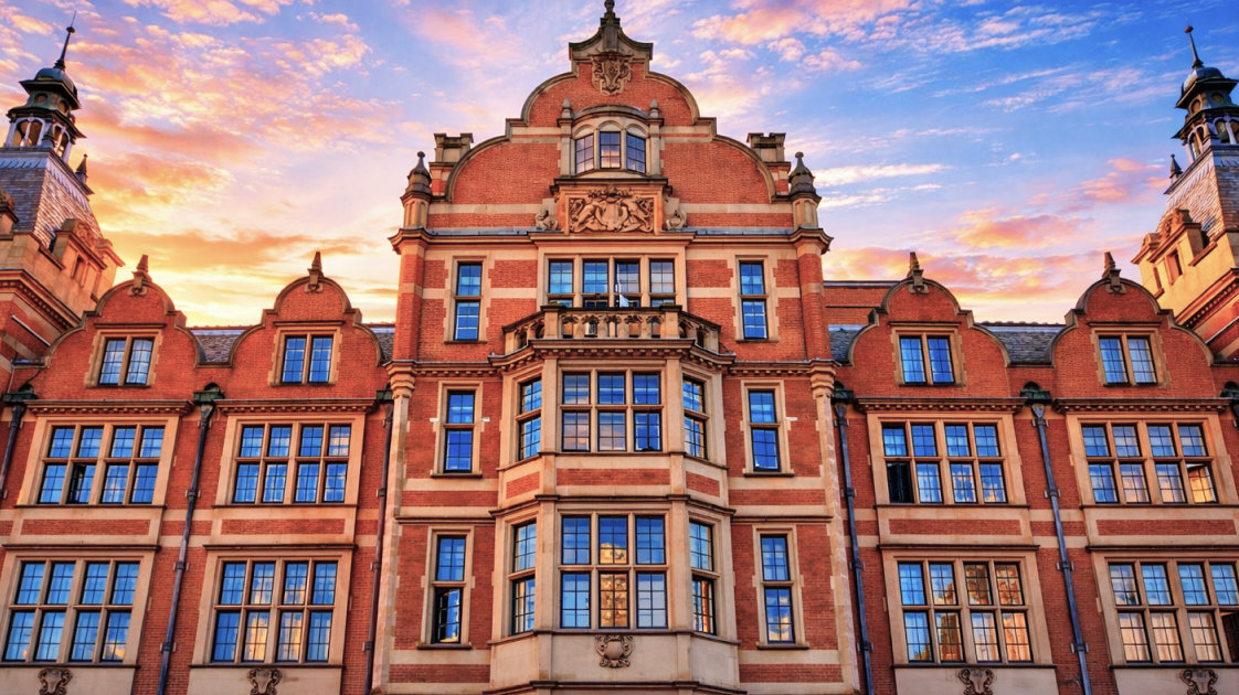 London School of Economics Day 4 engagement