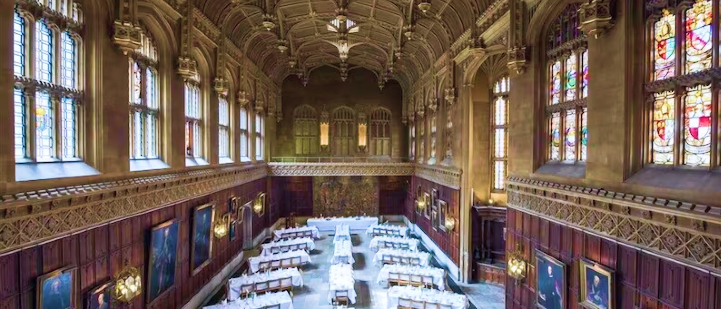 Oxford or Cambridge Day 5 campus experience