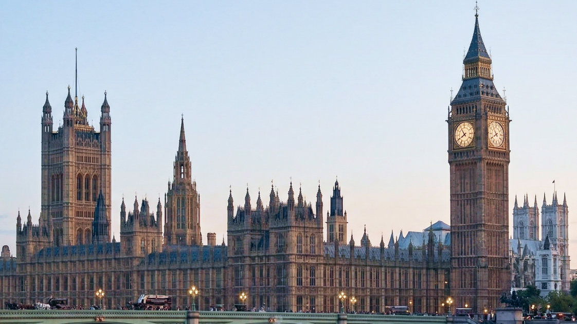 UK Parliament and Westminster
